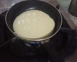 Foto langkah ke 5 dari resep Pancake Ice Cream.