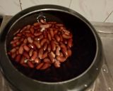 রাজমা গলৌটি কাবাব(rajma galouti kebab recipe in Bengali) রেসিপি ধাপ - 1 ছবি