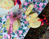 Foto del paso 6 de la receta: Galletitas de limón con harina de arroz, sin manteca💫