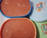 Foto langkah ke 1 dari resep Puding energen kurma.