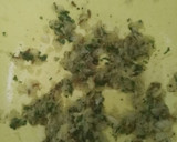 Foto del paso 2 de la receta: Macarrones con setas y alga wakame
