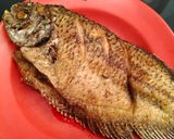 Foto langkah ke 1 dari resep Gurami Bakar Teflon.