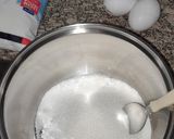 Foto del paso 1 de la receta: Crema casera de maicena con caramelo