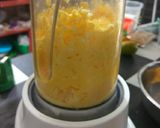 Foto langkah ke 1 dari resep Bakwan Jagung Tongkol Suwir.