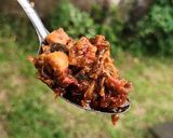 Foto langkah ke 4 dari resep Sambal cumi rokeeeessss.