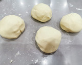 "Ál-leveles" sós rudacskák glutén, tej és tojásmentesen recept fázis 2 fotója