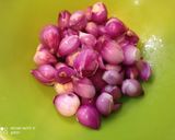 Foto langkah ke 1 dari resep Bawang goreng.