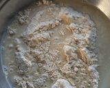 A picture of step 2 of Soya Vegetable Dumplings.