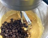 A picture of step 3 of Pumpkin Bread (Ψωμί Κολοκύθας σαν καρυδόπιτα)!.