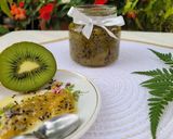 Foto del paso 3 de la receta: Mermelada de kiwi