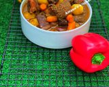 KAMONIYA(offals peppersoup)matakin girki4 hoto