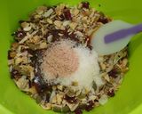 Foto langkah ke 2 dari resep Isian Mooncake Fruit & Nut.