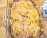 Foto del paso 5 de la receta: Espárragos trigueros con bechamel al horno