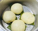 Foto langkah ke 7 dari resep Bakpao No Mixer.