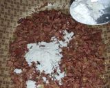 Foto del paso 4 de la receta: Croquetas de jamón serrano