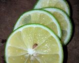 Foto langkah ke 1 dari resep Es Kuwut Blewah.