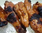 Foto langkah ke 4 dari resep Ayam Bakar.