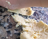 Foto del paso 2 de la receta: Tarta de coco y dulce de leche
