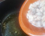 Foto del paso 13 de la receta Arroz con bogavante