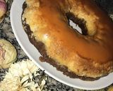 صورة لخطوة 10 من وصفة 🍮 كعكة قدرة قادر الشهية 🍮