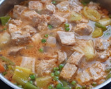 Foto del paso 6 de la receta: Guiso de atún con verduras