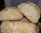 Foto del paso 19 de la receta: Ciabatta sin amasar