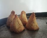 Foto del paso 2 de la receta: Coquitos