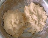 Foto langkah ke 3 dari resep Kue Bangkit Khas Riau.