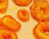 Foto del paso 3 de la receta: Calamares ibicencos a la romana
