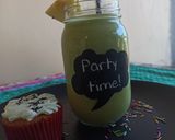 Foto del paso 3 de la receta: Batido de aguacate