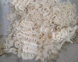 மேகி பால்ஸ் கிரேவி ரெசிபி ஸ்டேப் 1 புகைப்படம்