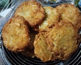 Foto langkah ke 3 dari resep Hashbrown.