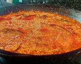 Foto del paso 6 de la receta: Arroz con Bogavante y langostinos