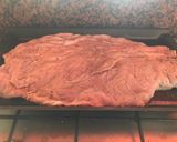 Foto del paso 1 de la receta: Matambre a la pizza