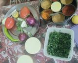 भेल(bhel recipe in hindi) रेसिपी चरण 2 फोटो