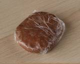 Brown Butter Sandwich Cookies recipe step 6 photo