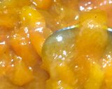 Foto del paso 4 de la receta: Mermelada de kumquat