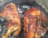 Foto langkah ke 4 dari resep 🌥Ayam bakar manis.