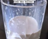 Une image de l'étape 1 de Brioche suisse.