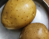 इंदोरी कचोरी (kachori recipe in marathi) रेसिपी स्टेप 2 फोटो 