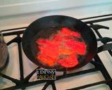 Foto del paso 2 de la receta: Arroz con marisco y pescado