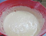 Kókuszos cseresznyés crumble recept fázis 8 fotója