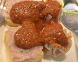 Foto langkah ke 9 dari resep Siomay bandung - resep ekonomis.
