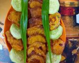 মাছের ডিমের পকোড়া (maher dimer pakoda recipe in bengali) রেসিপি ধাপ - 5 ছবি