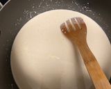 Foto del paso 4 de la receta: Nata casera para gorditas
