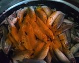 मछली (Machli recipe in Hindi) रेसिपी चरण 1 फोटो