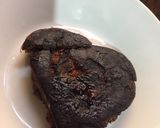 A picture of step 4 of Heathy snack (super quick and simple).