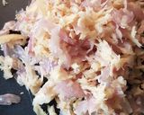 รูปขั้นตอนการทำที่ 2 ของ ผัดขิงเนื้อ(สูตรโบราณณณ...)