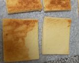 Foto del paso 9 de la receta: Mini brazos de gitano de nata, Sin Gluten