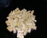 Foto langkah ke 2 dari resep Tempe Kecap.